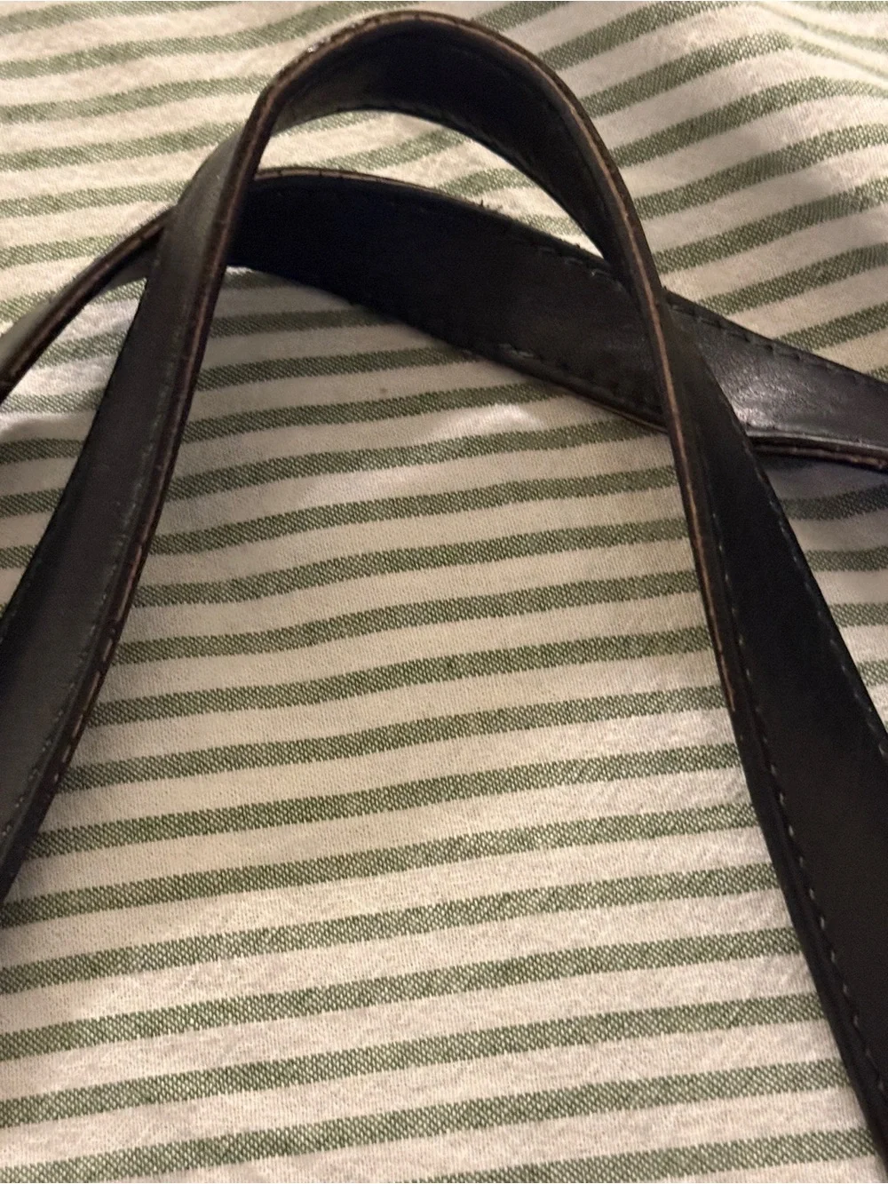 Balenciaga “Bazaar Shopper” tote (early-2000s)